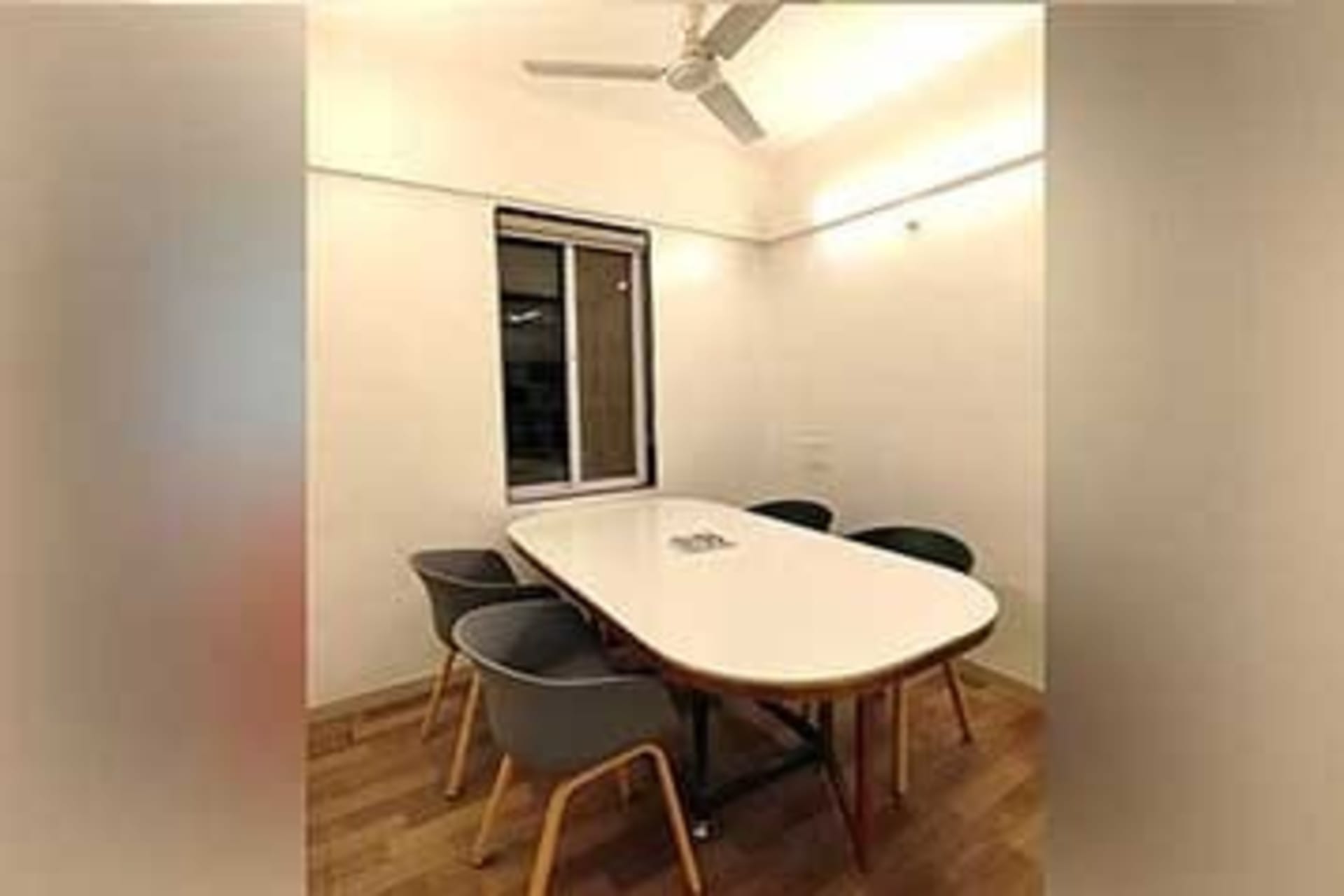 Wish2Work coworking space in Baner, Pune