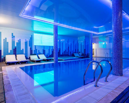 Hotel Ílhavo Plaza & Spa 4* | 2 Noites em Quarto Duplo/Twin Hotel Ílhavo Plaza & Spa 4* | 2 Noites em Quarto Duplo/Twin