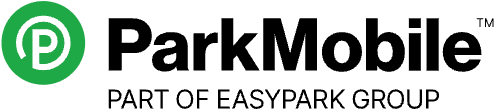 Image of ParkMobile logo