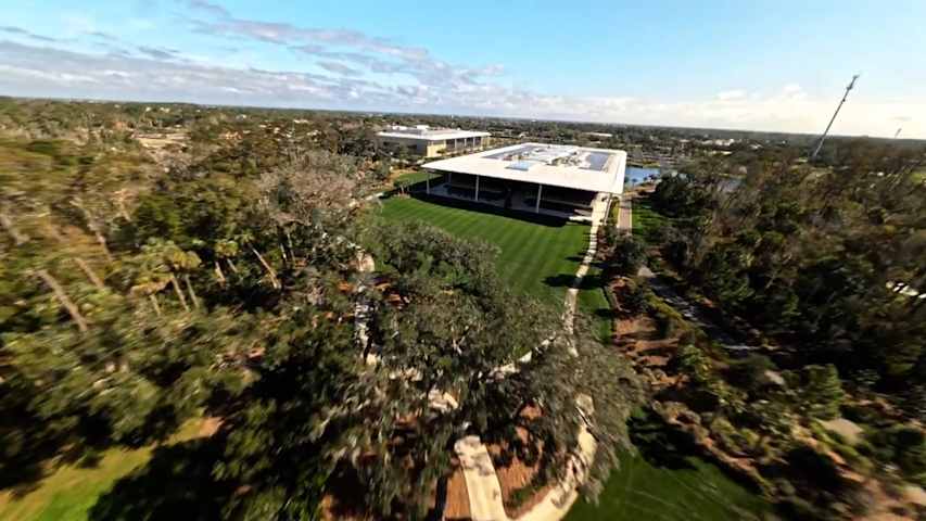 Introducing PGA TOUR Studios
