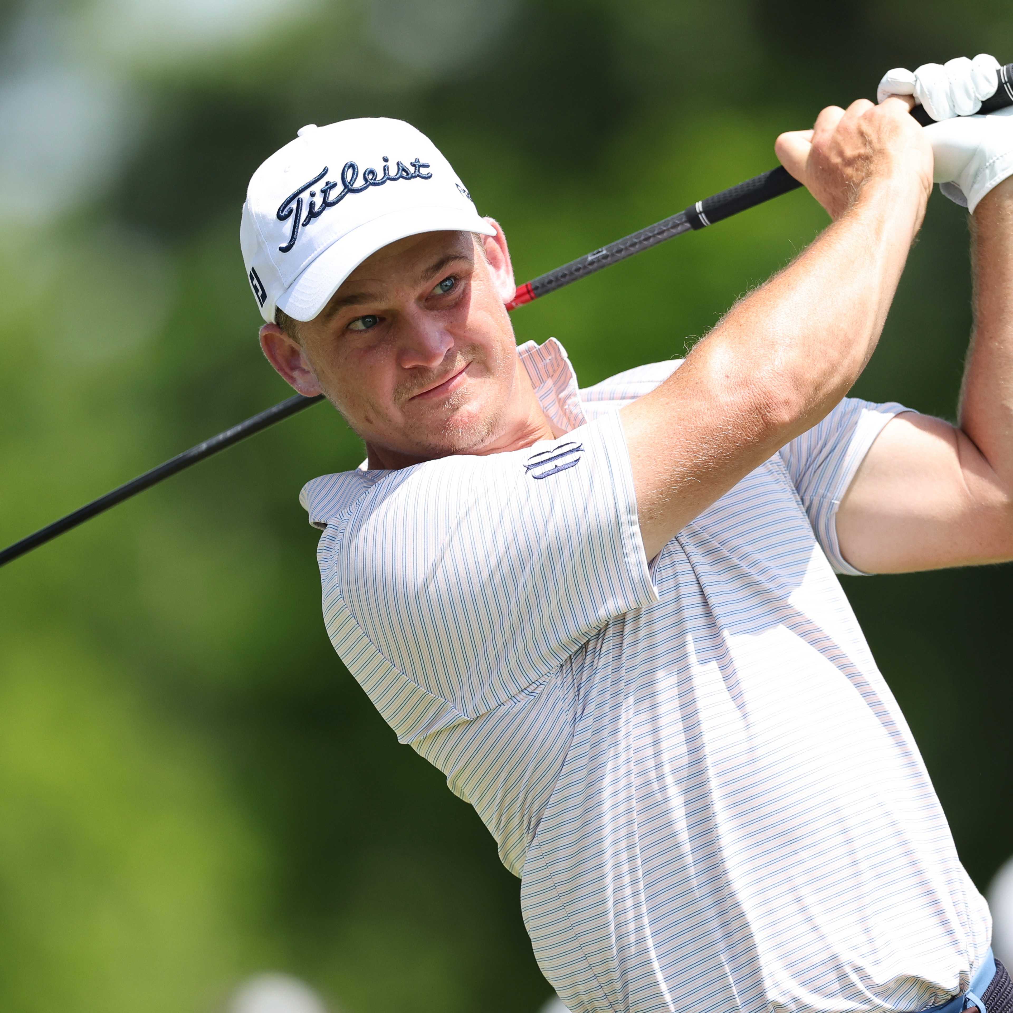 See who qualified for the Memorial Tournament presented by Workday via Aon Next 10, Aon Swing 5