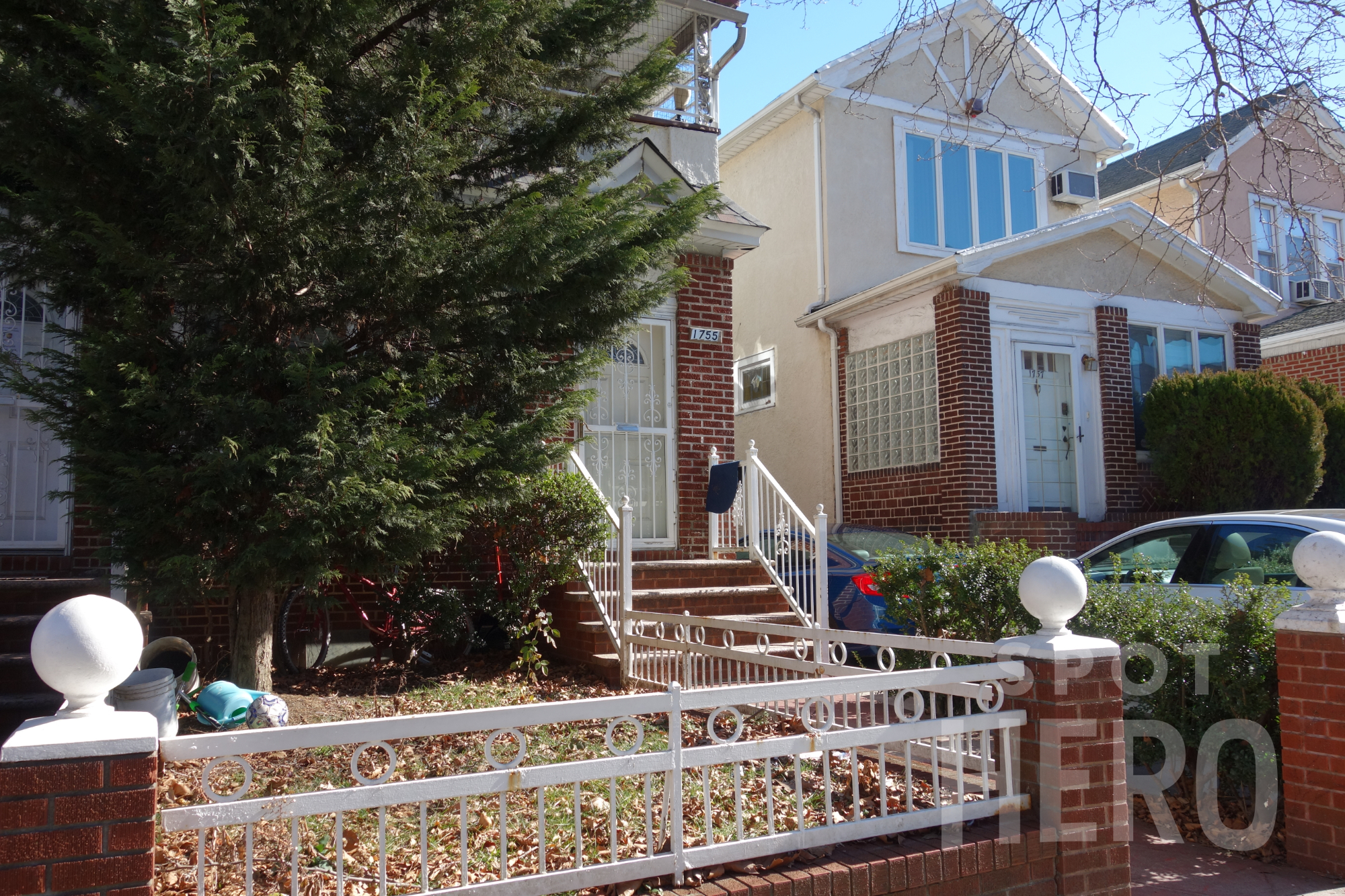 Photo of 1755 Ocean Ave. - Lot