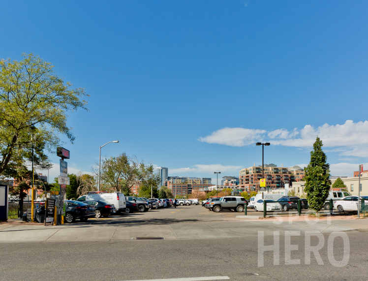 Photo of 1385 Larimer St. - Lot