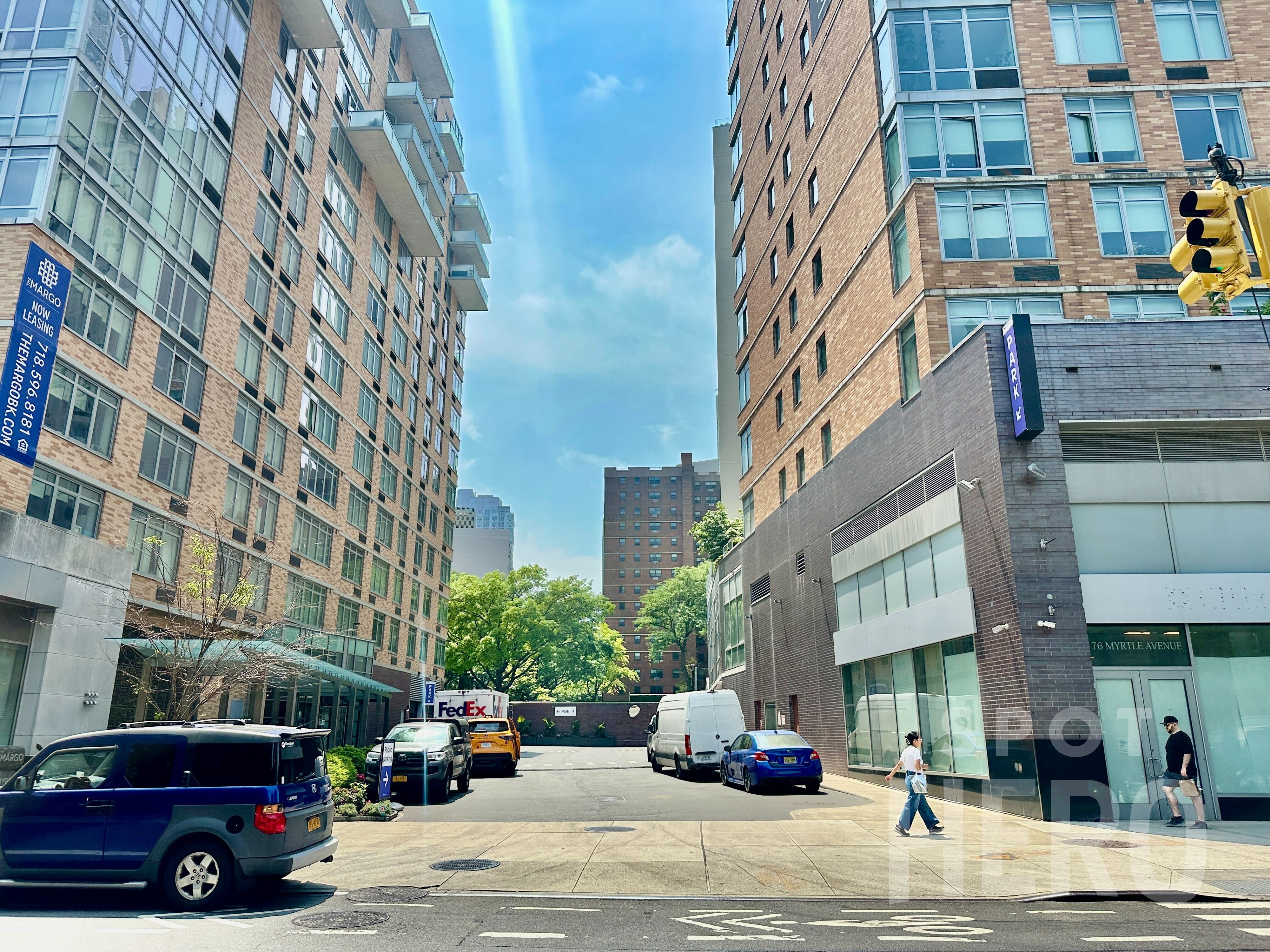 Photo of 180 Myrtle Ave. - Garage