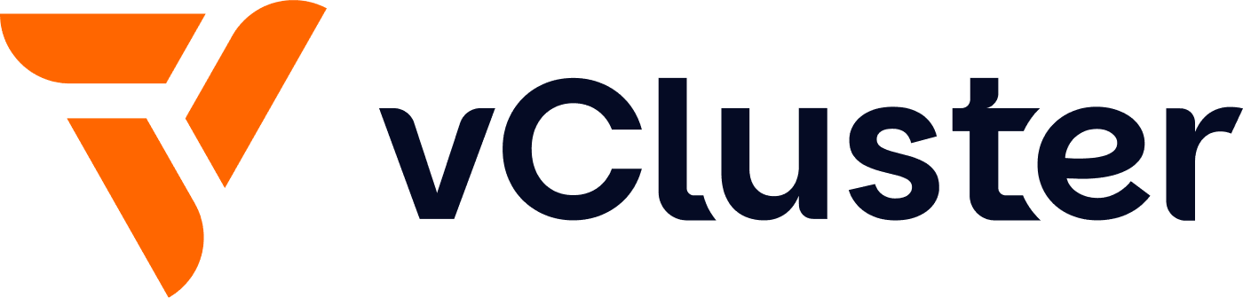 vCluster logo