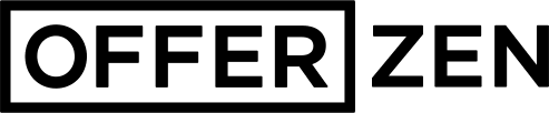 Offerzen logo