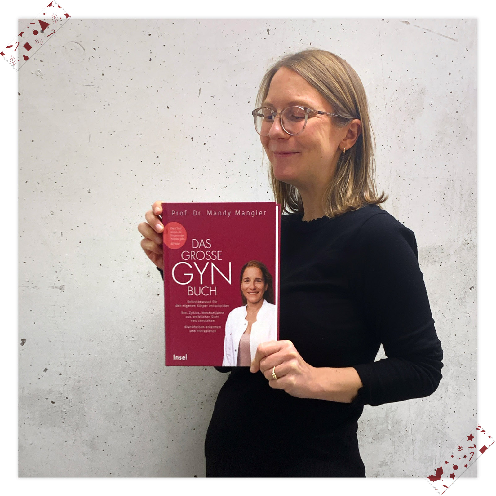 David Hutzel (Rechte & Lizenzen) empfiehlt »Ada Lovelace« aus der »Little People Big Dreams«-Reihe
