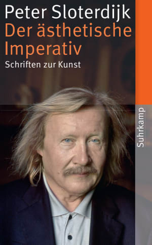 The Aesthetic Imperative