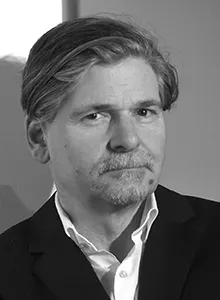 Autorenfoto zu Jan-Werner Müller