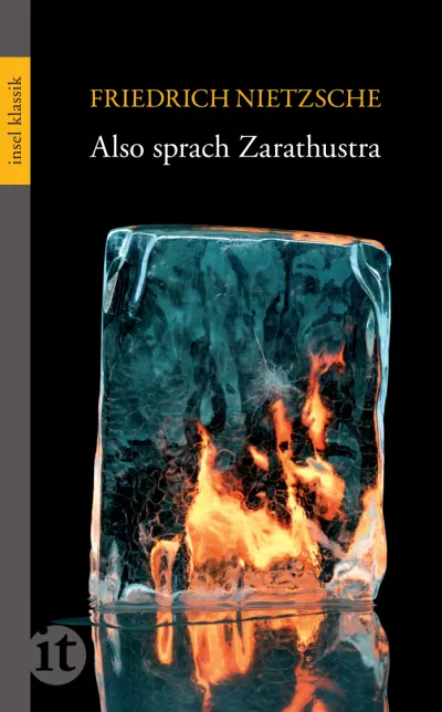U1 zu Also sprach Zarathustra
