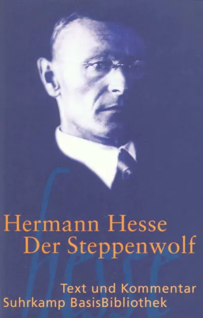 U1 zu Der Steppenwolf