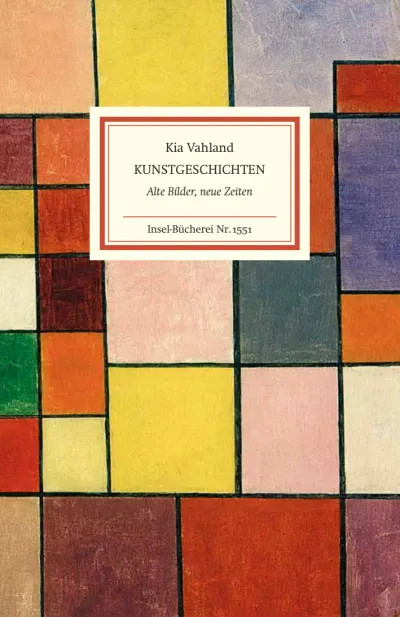 U1 zu Kunstgeschichten
