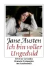 U1 zu »Ich bin voller Ungeduld«