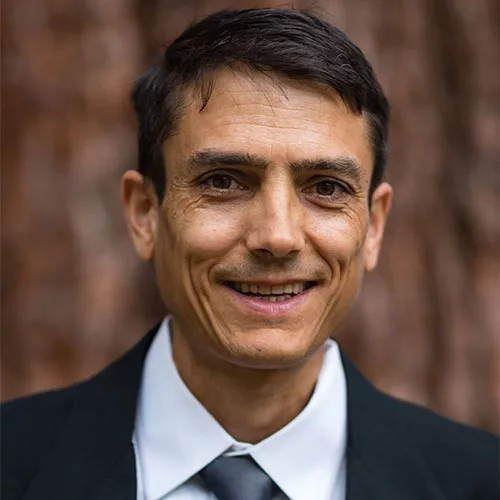 David Jaber