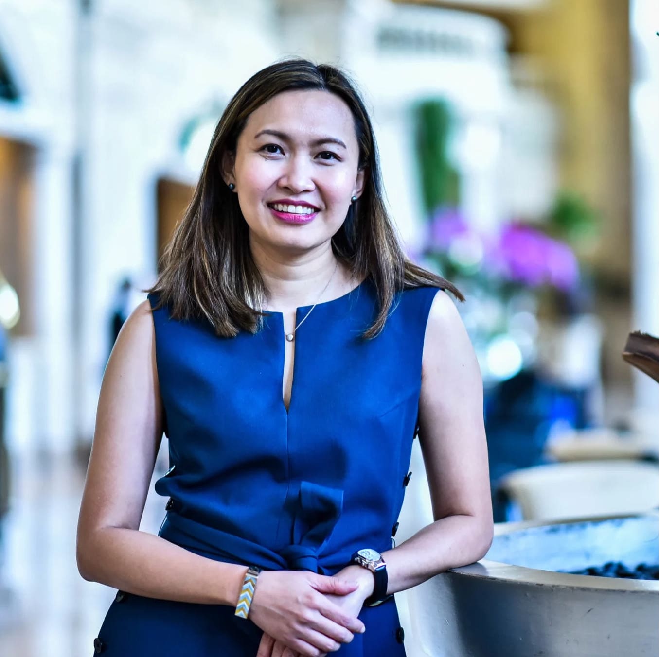 Janice Lao